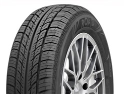 Шина KORMORAN 165/70R14 81 T Road, літня, без камери, без шипів (013279)